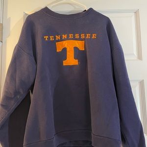 TENNESSEE CREWNECK